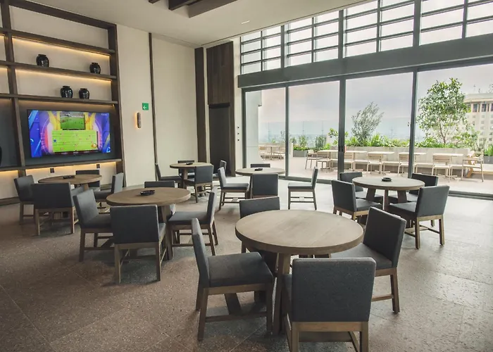 Apartamento 2206- Chic 1br Near Downtown W Luxe Amenities